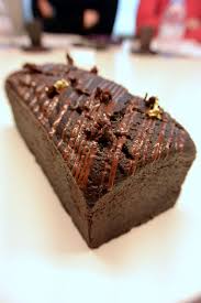 Cake Au Chocolat Realise Par Marie Meunier Lors D Un Cours Autour Des Cakes D Enfer A La Michalak Masterclass Desserts Sweet Recipes Chocolate Macaron