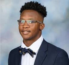 Wesleyan Senior and Stone Mountain Resident Named Posse Scholar