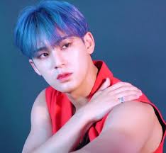 Kim mingyu (김민규) is the lead rapper, visual, and face of the boy group seventeen under pledis entertainment. The Untold Truth Of Seventeen Member Kim Mingyu