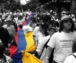 Las calles de colombia nuevamente son el escenario de la inconformidad y la incertidumbre, del rechazo a una reforma tributaria necesaria, pero sin consenso cuando las cifras confirman que el país retrocedió una década en pobreza. 10 Movimientos Sociales En Colombia