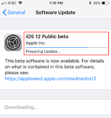 How To Stop Ios Update In Progress Mashtips