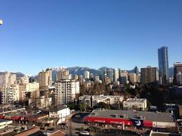 Stanley park entrance is 4 minutes' drive from sunset inn vancouver. Downtown Vancouver Picture Of Sunset Inn And Suites Vancouver Tripadvisor