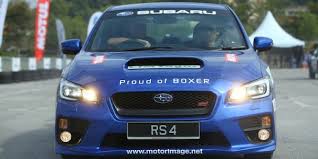 Maybe you would like to learn more about one of these? There S No New Fun 6 Speed Manual For 2015 Wrx Fans In Malaysia Torque News