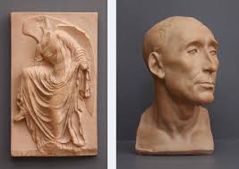 Abraham Lincoln Sculpture for Sale, Item #44