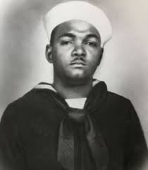 MAtt1C Leonard Roy Harmon (1917-1942)