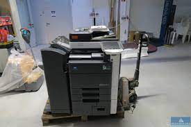 Bizhub c452 all in one printer pdf manual download. Multifunktionsgerat Konica Minolta Bizhub C452 Proventura Online Auktion