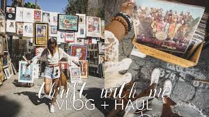 Be the first to know information of melrose trading post coupon codes at hotdeals.com. Come Thrifting With Me Vlog Haul Melrose Trading Post Youtube