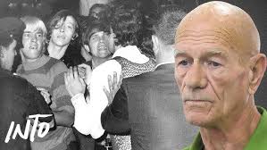 Mike Albo reads at LGBT Center NYC