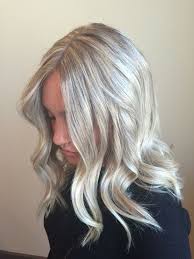 See more ideas about hair styles, long hair styles, balayage hair. 91 Of The Best Platinum Blonde Hairstyles