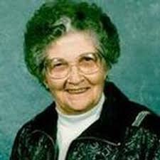 Lila B. Nichols Obituary July 13, 2010