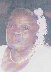 Elizabeth Jones Obituary