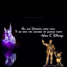Follow Your Dreams Disney Quotes Quotes Disney Walt Disney Quotes