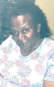 Sister Johnnie Mae Coglin Johnson, Vidalia