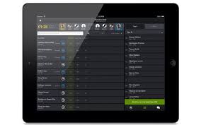 Draft Your Fantasy Team From Your Phone Fantasy Football App Fantasy Team Fantasy Football Players