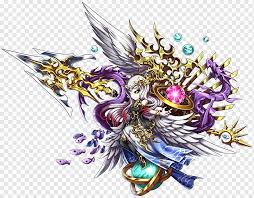 Magic infuse wouldnt need a buff. Brave Frontier Final Fantasy Brave Exvius Gods Game Wikia Brave Exvius Purple Game Dragon Png Pngwing