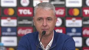 Thiago Nunes: "River Se Cree Dueño De La Copa Libertadores"