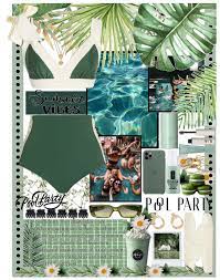 Pin By Araceli On T In 2021 Pool Party Outfits Pool Party Party Outfit