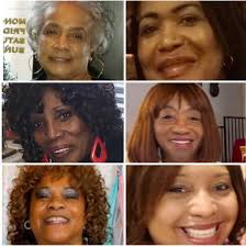 Honoring all kinds of mothers today