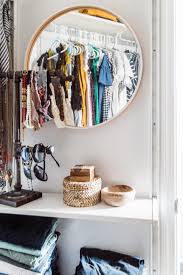 The old children's space, a small. How To Organize A Small Walk In Closet And Other Closet Organization