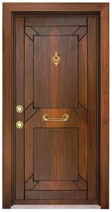 Celik Kapi Modelleri Wooden Doors Interior Wooden Door Design Modern Wooden Doors