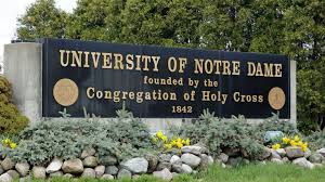 We did not find results for: Coronavirus Notre Dame Cancels In Person Classes For Two Weeks Fox23 News