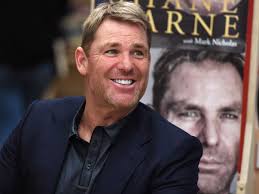 She later got engaged to australian cricket star shane warne, but they ended their relationship in 2013. Shane Warne Asked If Bcci Was Postponing Ipl Twitter Came Up With These Gems Cricket News