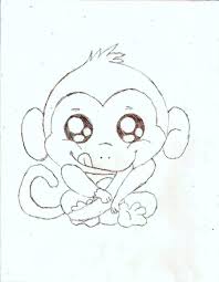 Jungle animal clipart, jungle nursery. Easy Realistic Cute Baby Animal Drawings Novocom Top