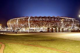 I never realised how close the fnb stadium is to nasrec where the. Fnb Stadium Regent Lighting Solutions