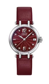 The dial text saying glashutte spezimatic 26 rubis made in gdr is simply stunning. Union Glashutte German Watchmaking 1893
