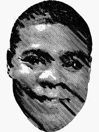 TRACY " Sticker for Sale by HarryJo1525017