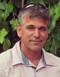 Alan F. “Al” Leahy