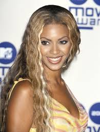 Birthday girl Beyonce's photo flashback