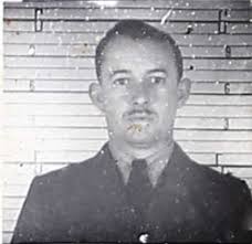 Pilot Officer ( Air Gnr. ) Lachlan Neil McEachern (1909-1944)