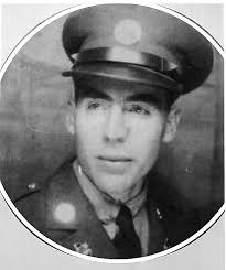 Cpl JOHN D VANARSDALE