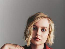 Kate winslet stars in mare of easttown, hbo's latest murder mystery offering, but is the limited series inspired by a book or a true story? Meet Angourie Rice The Breakout Star Of Mare Of Easttown Vogue