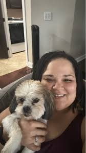 Lost Dog Lizzy in Elkwood, Toney, Alabama