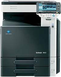 Great, that means you're in the right place! Konica Minolta Bizhub 363 Monochrome Multifunction Printer Copierguide