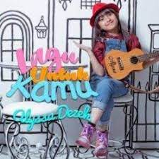 Chord Dan Lirik Lagu Untuk Kamu Alyssa Dezek Kunci Gitar Dasar C Tribunmanado Co Id