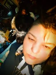 This my dog Full Faith who passed away July 14, 2024. She was only 10 years  and 7 months old. I miss her so much. Maybe I'll get another puppy someday,  but