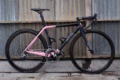 I Adore Ritte Bikes The Story Of Their Origin Is Also Brilliant Http Www Wired Com Playbook 2012 01 Ritte Van Vlaande Rennrad Fahrrad Malerei Fixie Fahrrad
