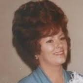 Obituary information for Roberta Ann Strong