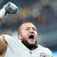 Steelers culture issues continue to arise after rookie starter refused to  play in playoffs