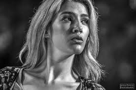 Model Portfolio Gallery