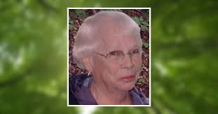 Helen Rose Hudon Obituary May 8, 2015