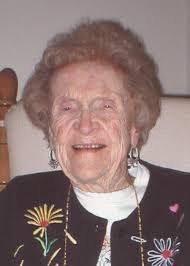 Obituary information for Anne K. McGrail