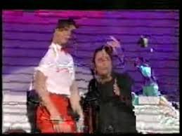 Do not miss out when peter jöback enters the stage at elite stadshotellet in karlstad. Peter Joback Dance With The Devil Video Dailymotion