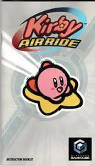 But you have to unlock them in air ride and city trials first. Kirby Air Ride Precios Gamecube Compara Precios Sueltos Cib Y Nuevos