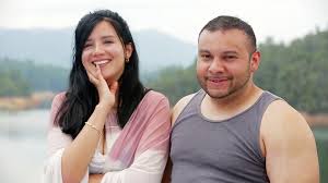 Cultural differences, language barriers, homesickness. Are Ricky And Ximena From 90 Day Fiance Still Together Where Are They Now