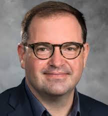 Martin Trapecar, Ph.D.