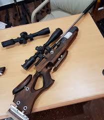 Senapan pcp gaman tactical dari pabrikan ir&abel.co (indonesia) spesifikasi gaman : Minggir Hunting Club Mhc Java Pro Airgun Pcp Indonesia